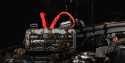 NOCO Boost X GBX55, 12V startbooster på 1750A