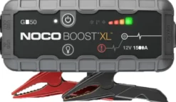 NOCO Boost XL GB50, startbooster på 1500A