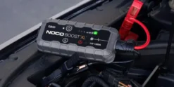 NOCO Boost XL GB50, startbooster på 1500A