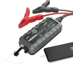NOCO Boost XL GB50, startbooster på 1500A