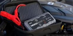 NOCO Boost XL GB50, startbooster på 1500A