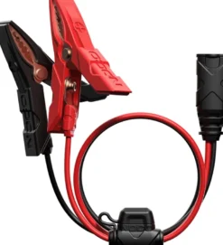 NOCO GC001, X-Connect snabbkontakt med batteriklämma