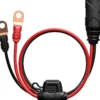 NOCO GC002, X-Connect snabbkontakt med M6-ringskor