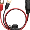 NOCO GC008, X-Connect XL snabbkontakt med M10-ringskor