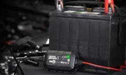 NOCO Genius 5, 6/12V batteriladdare, 5A
