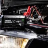 NOCO Genius 10, 6/12V batteriladdare, 10A