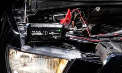 NOCO Genius 10, 6/12V batteriladdare, 10A, returexemplar
