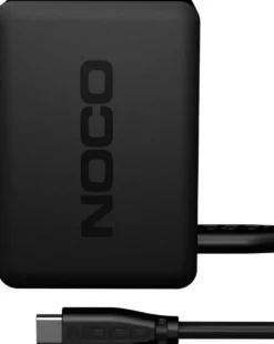 NOCO U65, 65W snabbladdare till NOCO Boost X starthjälp