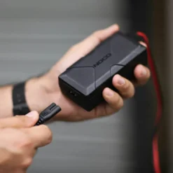 NOCO XGC4, 56W snabbladdare till NOCO Boost starthjälp