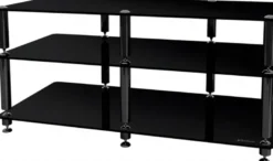 Norstone Bergen AV 2, TV/media-bänk