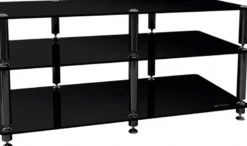 Norstone Bergen AV 2, TV/media-bänk