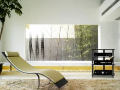 Norstone Bergen 2, Hifi-bänk
