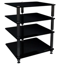 Norstone Bergen 2, Hifi-bänk