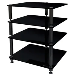 Norstone Bergen 2, Hifi-bänk