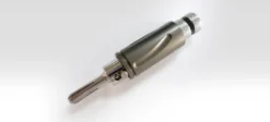 Norstone BLS-500 låsbara banankontakter, 4-pack