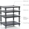 Norstone Como Base, , modulär high end-bänk