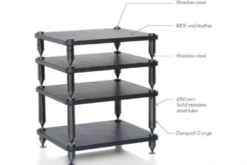 Norstone Como 1, modulär high end-bänk