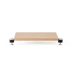 Norstone Copenhagen Base bottenhylla, ek