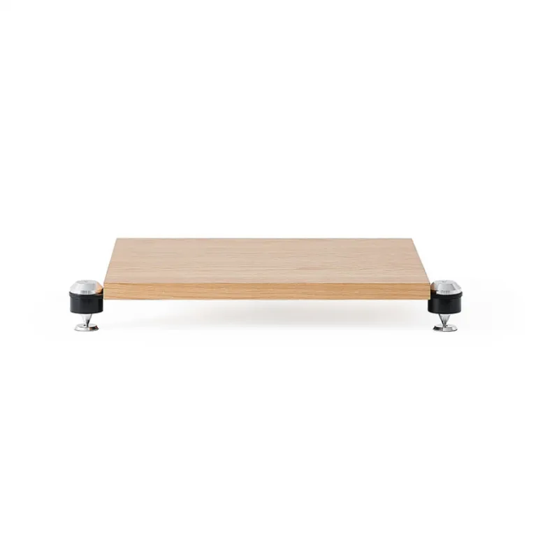 Norstone Copenhagen Base bottenhylla, ek