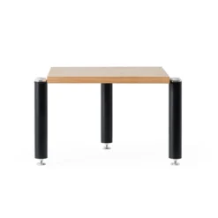 Norstone Copenhagen 3 hyllplan, ek