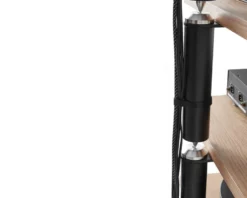 Norstone Copenhagen 2 hyllplan, ek