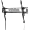 NorStone FIX 60100 TILT, tiltbart väggfäste för TV