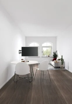 Norstone Full Motion 180 Extra, justerbart väggfäste för TV
