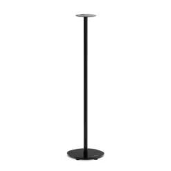 Norstone högtalarstativ för WiiM Sound & Sound Lite, svart