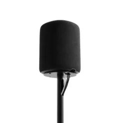 Norstone högtalarstativ för WiiM Sound & Sound Lite, svart