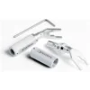 Norstone Jura Spade, spadkontakter 4-pack