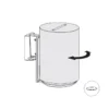 Norstone Sonos Era 100 WM tiltbart väggfäste, svart