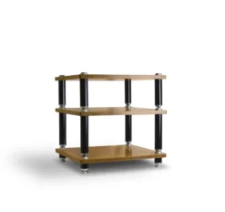Norstone Stäbbl Hifi, Hifibänk i bambu