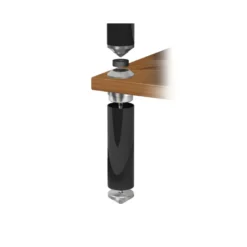 Norstone Stäbbl Hifi, Hifibänk i bambu