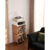 Norstone Stockholm 1100, vit/ek