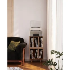 Norstone Stockholm 1100, vit/ek