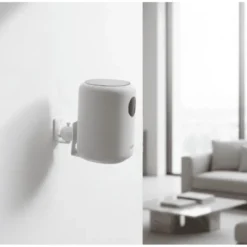 Norstone väggfäste för WiiM Sound & Sound Lite, vit