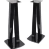 Norstone Walk Stand, högtalarstativ 72 cm höga