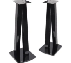 Norstone Walk Stand, högtalarstativ 72 cm höga