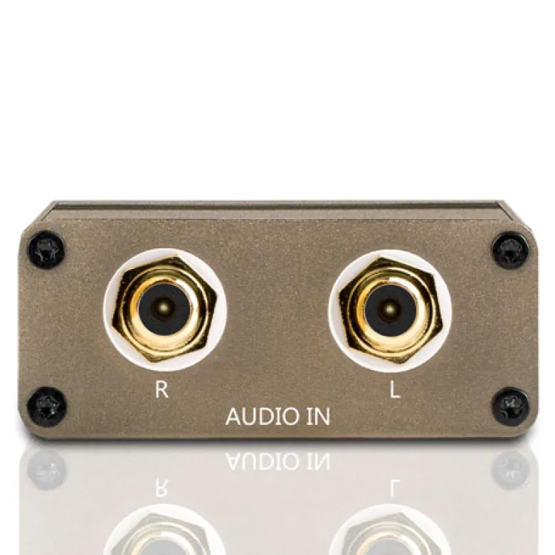 Oehlbach Audio Linear