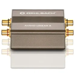 Oehlbach Audio Linear
