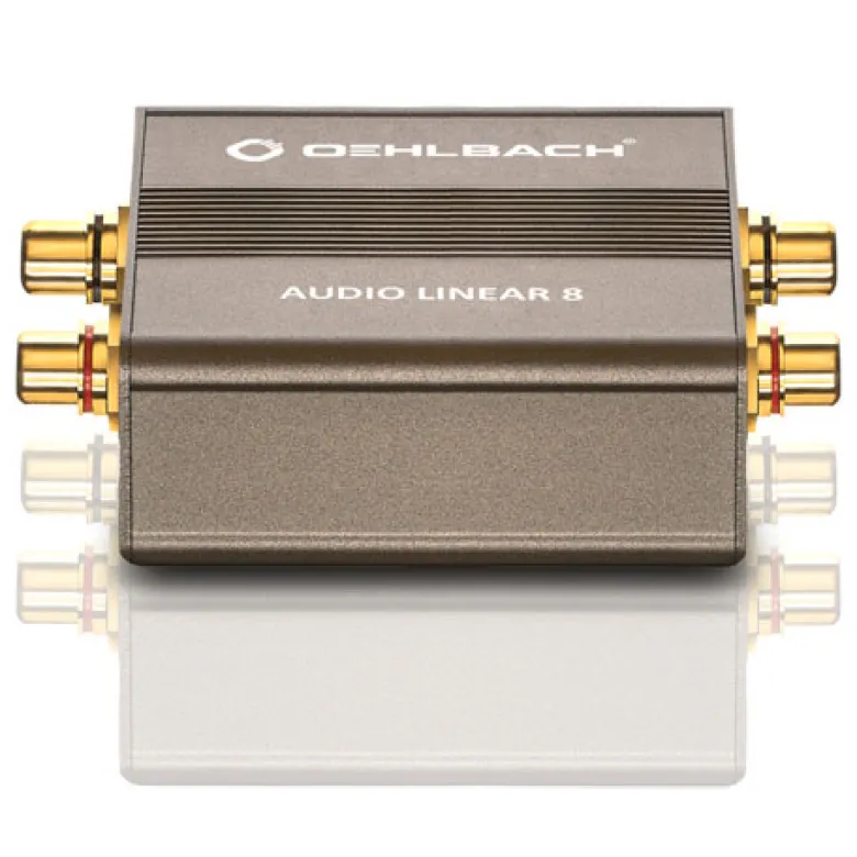 Oehlbach Audio Linear