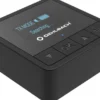 Oehlbach BTR Innovation 5.2 Bluetooth-adapter, svart