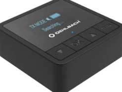 Oehlbach BTR Innovation 5.2 Bluetooth-adapter, svart