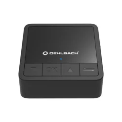 Oehlbach BTR Innovation 5.2 Bluetooth-adapter, svart