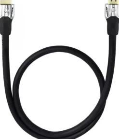 Oehlbach Matrix Evolution 4K HDMI-kabel, 1.2 meter
