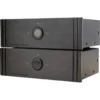 Oehlbach Twin Amp Ultra, RIAA-steg