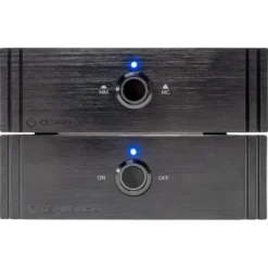 Oehlbach Twin Amp Ultra, RIAA-steg