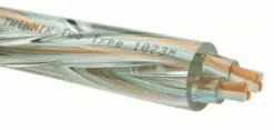 Oehlbach Twinmix Two 2x6 mm² högtalarkabel