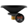 Omkoningskit till GAS Competition 840D1 33tum