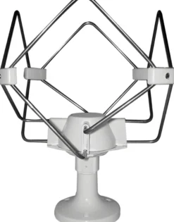 Omnimax Pro TV Antenn 12/24V